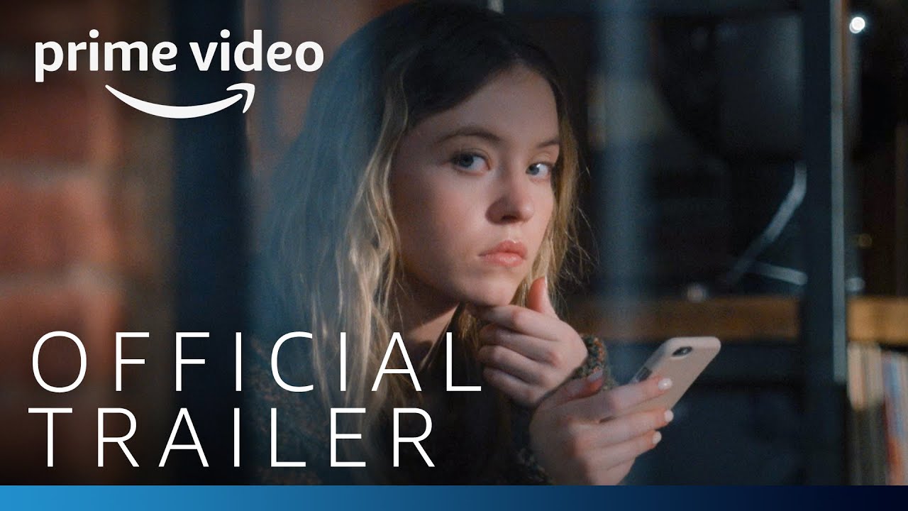 Video for the film The Voyeurs — Official Trailer