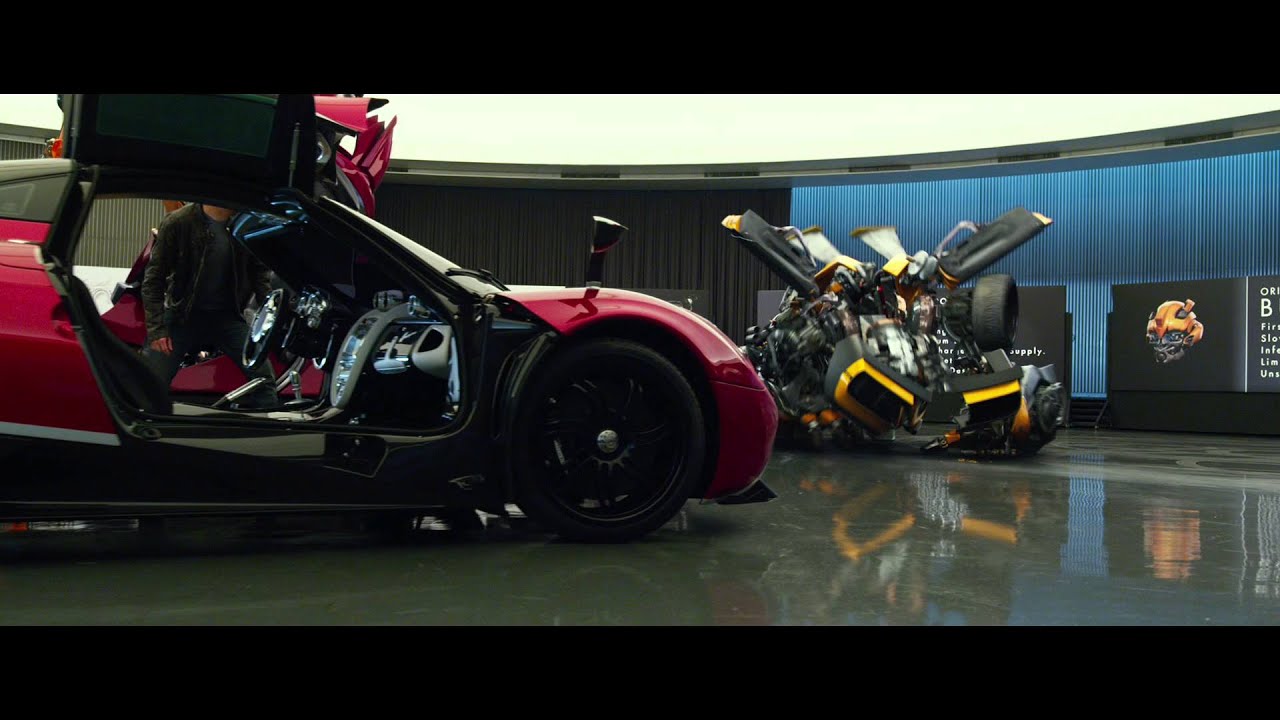 Video for the film Transformers: Age of Extinction — ТРАНСФОРМЕРЫ: ЭПОХА ИСТРЕБЛЕНИЯ - Trailer