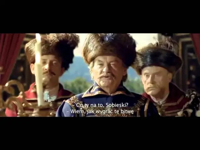 Video for the film The Day of the Siege: September Eleven 1683 — September Eleven 1683 Official Trailer