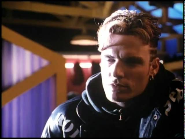 Video for the film Cool as Ice — Trailer