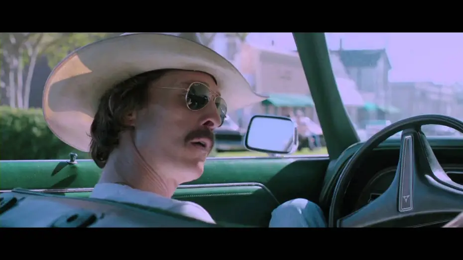 Video for the film Dallas Buyers Club — Dallas Buyers Club dal 30 Gennaio al Cinema -Trailer Ufficiale Italiano