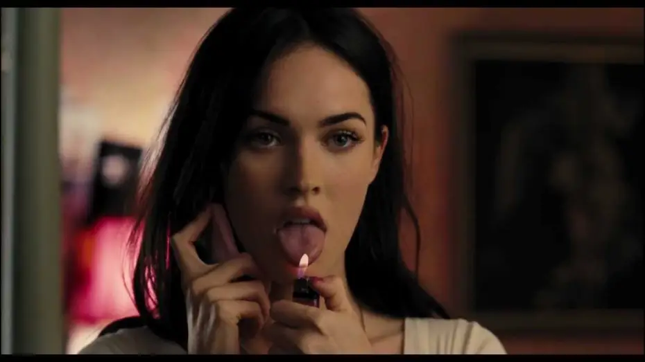 Video for the film Jennifer's Body — HD Trailer