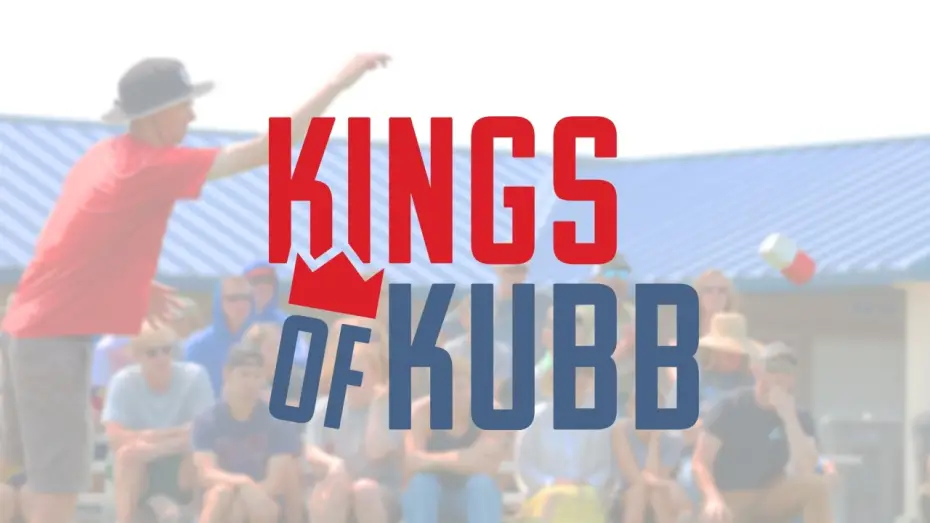 Video for the film Kings of Kubb — Kings of Kubb