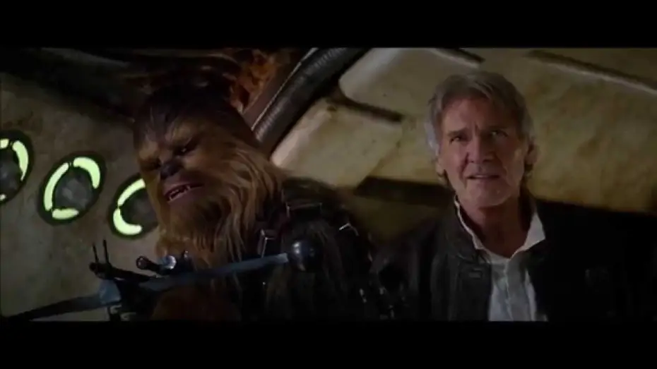 Video for the film Star Wars: The Force Awakens — Star Wars : Le Réveil de la Force - Teaser 2 VOST | Officiel HD