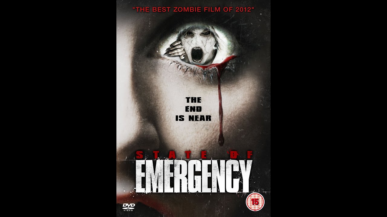 Video for the film State of Emergency — State of Emergency Official Trailer (2012)