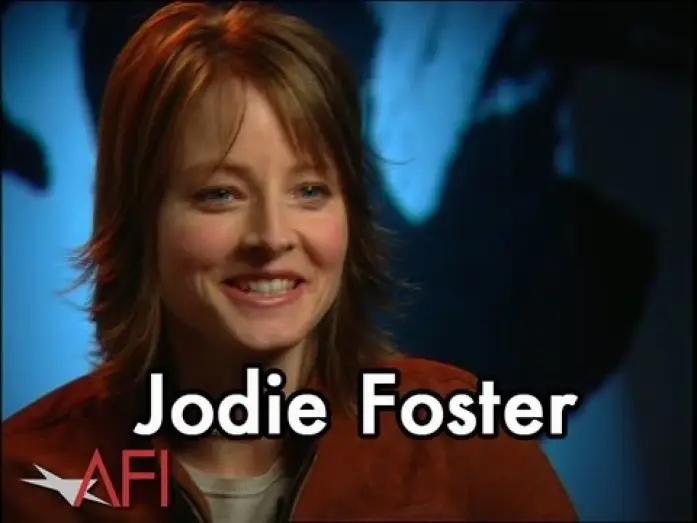 Video for the film Taxi Driver — Jodie Foster on Travis Bickle as the Anti-Hero in TAXI DRIVER