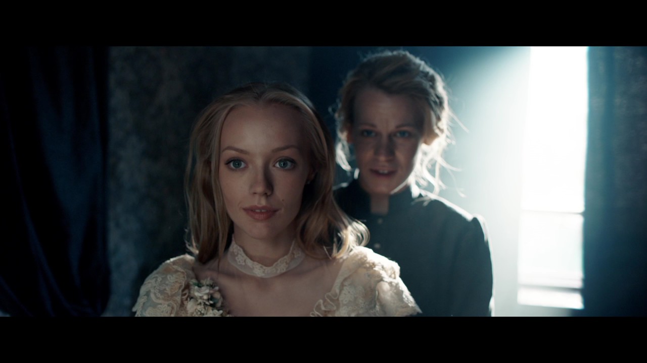 Video for the film The Bride — Невеста - Trailer