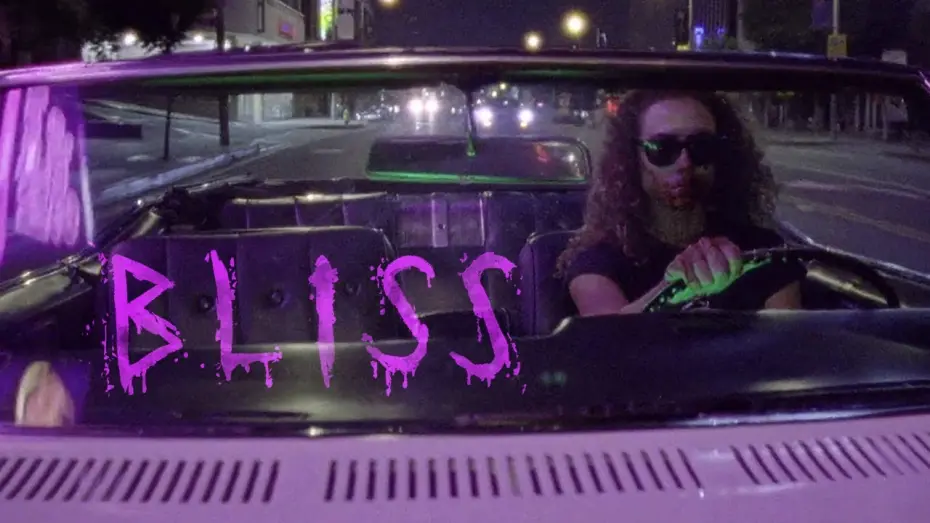 Video for the film Bliss — Official Movie Trailer