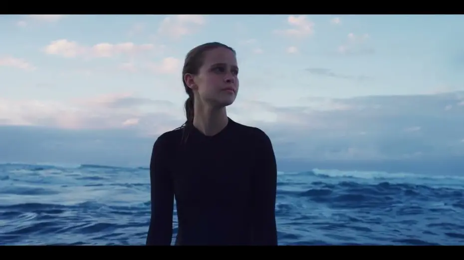 Video for the film Press Play — PRESS PLAY | Movie Soundtrack | "Day is Done" by Robin Kester
