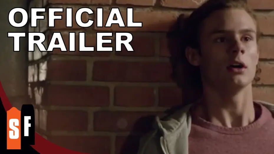 Video for the film What We Become — Official Trailer