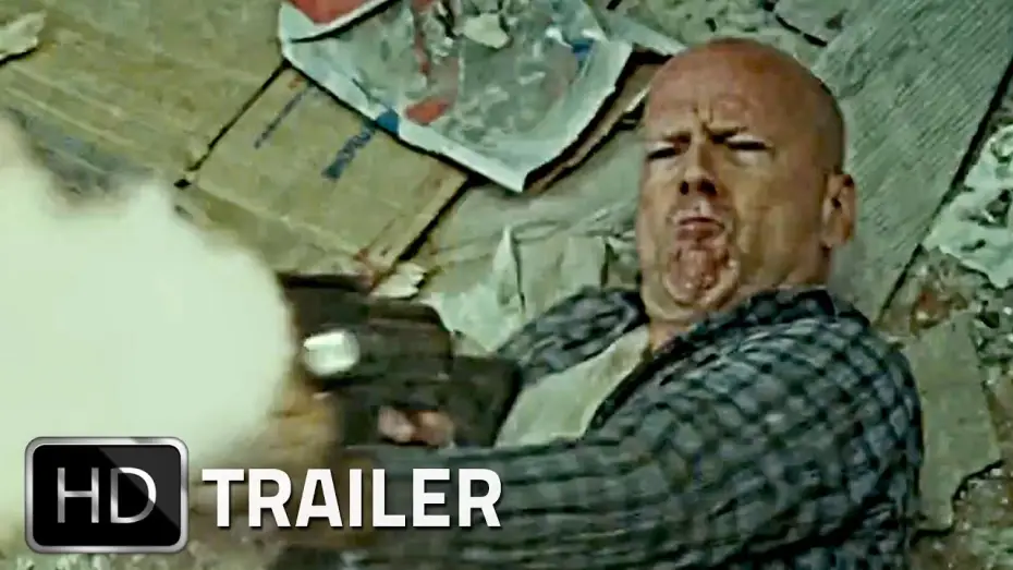 Video for the film A Good Day to Die Hard — STIRB LANGSAM 5 Trailer 2 German Deutsch HD 2013 | Bruce Willis
