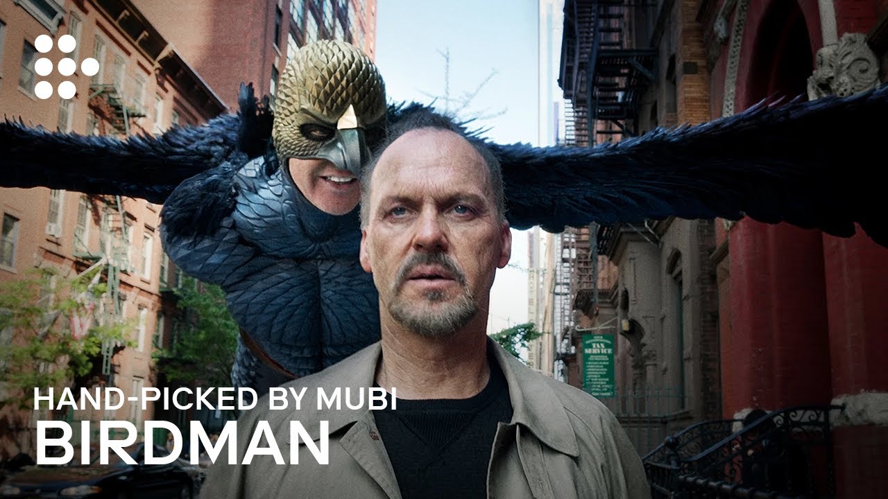 Video for the film Birdman or (The Unexpected Virtue of Ignorance) — "Coffee"