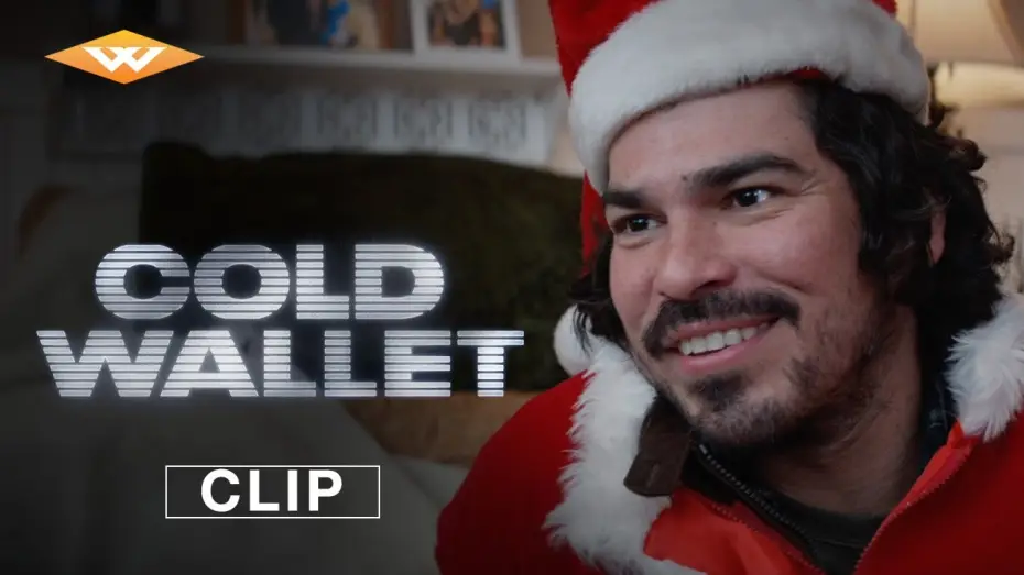 Video for the film Cold Wallet — "PS5 Gift From Billy"