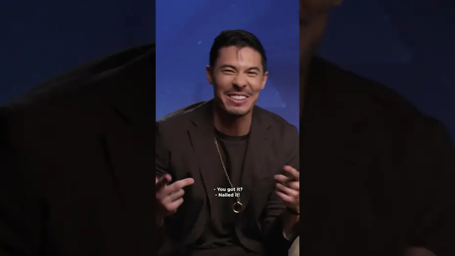 Video for the film Mortal Kombat 2 — Watch the cast of MORTAL KOMBAT II get their meme on