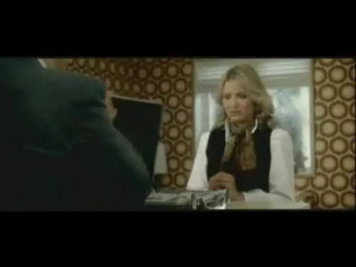 Video for the film The Box — The Box (Trailer Italiano)