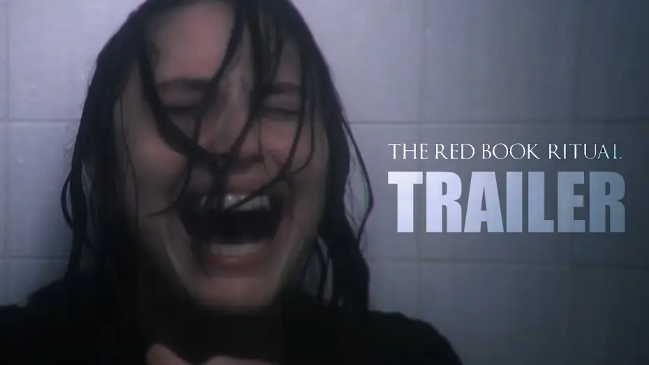 Video for the film The Red Book Ritual: Gates of Hell — Trailer