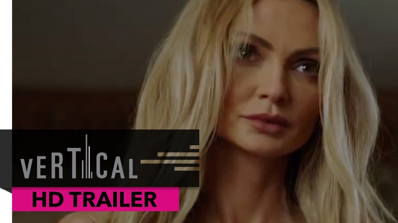 Video for the film The Serpent — The Serpent | Official Trailer (HD) | Vertical Entertainment
