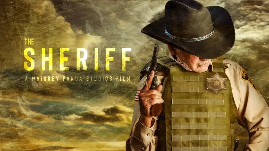 Video for the film The Sheriff — The Sheriff Movie | Official Release Trailer