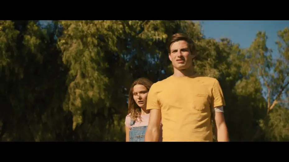 Video for the film When I'm Ready — Official :60 Teaser Trailer