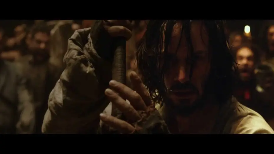 Video for the film 47 Ronin — 47 Ronin - Trailer deutsch / german HD