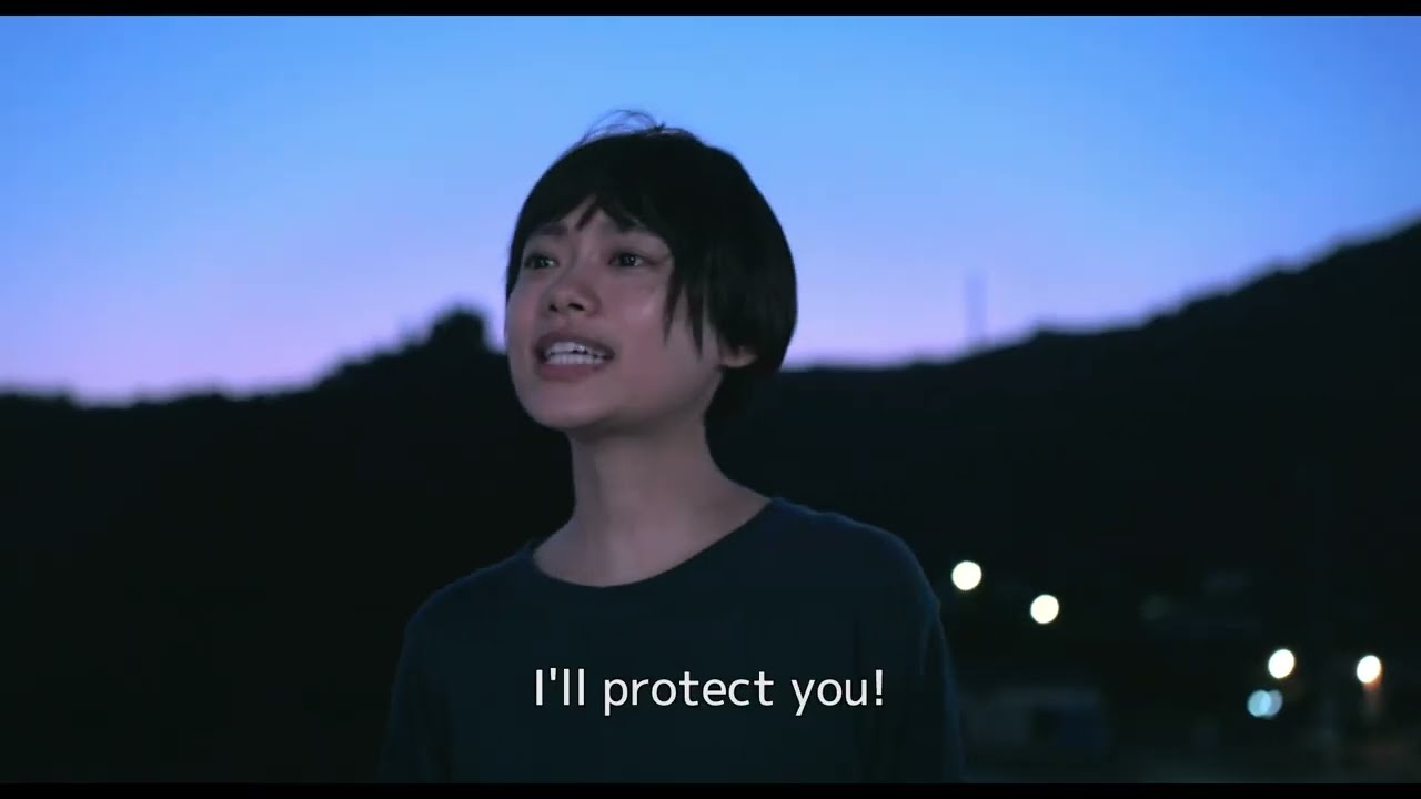 Video for the film 52-Hertz Whales — 52-HERTZ WHALES Trailer [Subtitled]