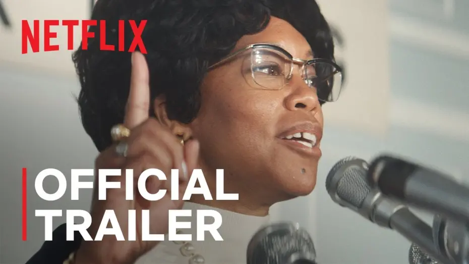 Video for the film Shirley — Official Trailer
