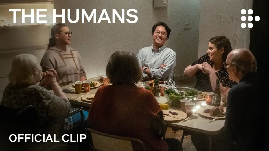 Video for the film The Humans — Official Clip