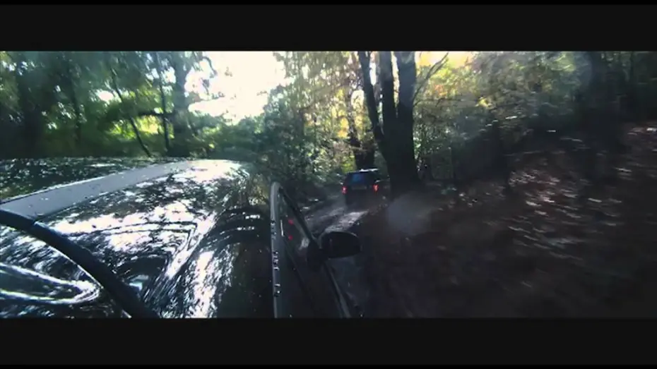Video for the film The Sweeney — The Sweeney DVD Clip 6