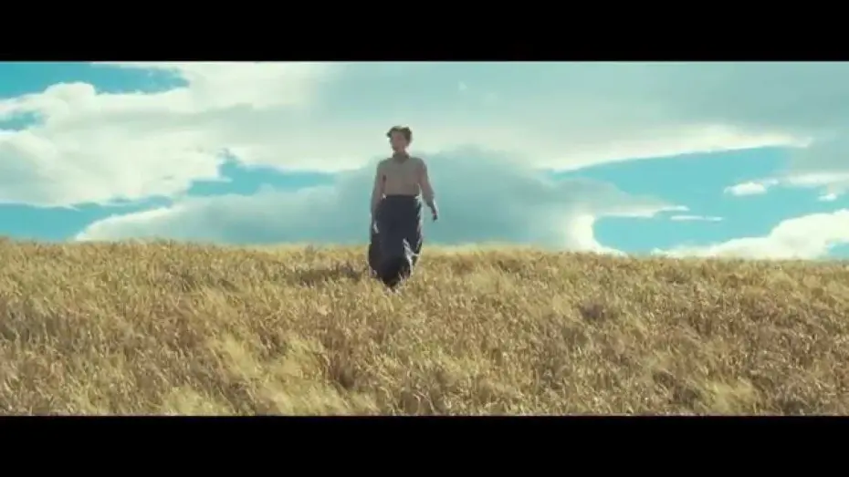 Video for the film Sunset Song — SUNSET SONG - Official UK Trailer - In Cinemas Dec 4