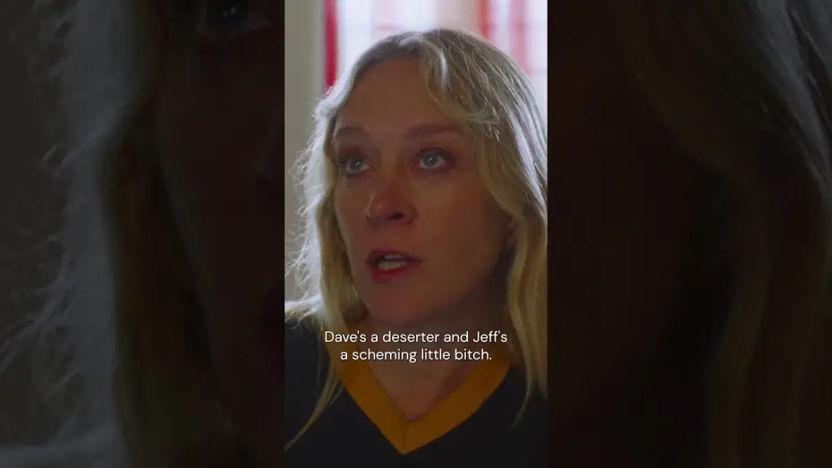 Video for the film Magic Farm — O-M-G.