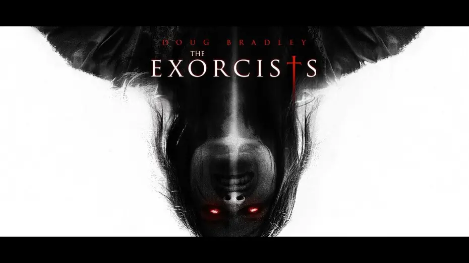 Video for the film The Exorcists — Official Trailer