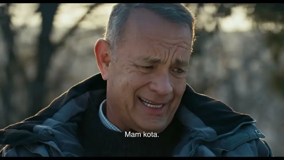 Video for the film A Man Called Otto — Mężczyzna imieniem Otto - zobacz drugi zwiastun!