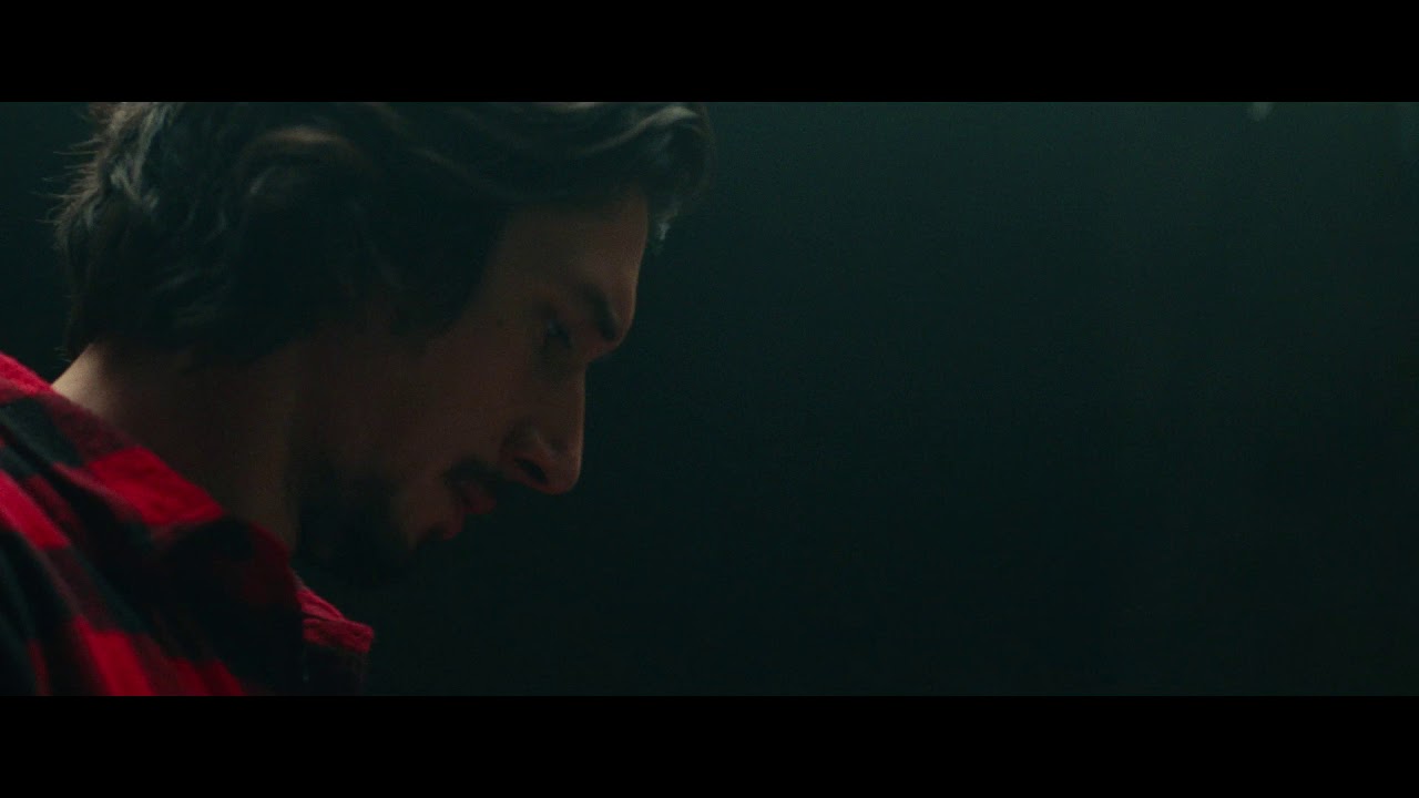 Video for the film BlacKkKlansman — BLACKkKLANSMAN - "Pass the Muster" Clip - Now Playing