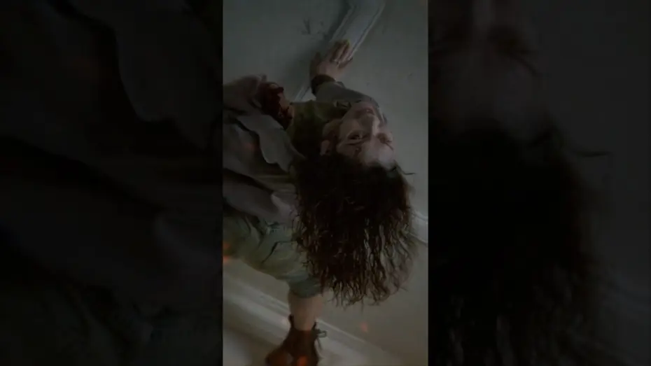 Video for the film Evil Dead Burn — Run all you want. They won’t stop looking.