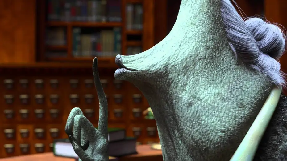 Video for the film Monsters University — Monsters University - Il Nuovissimo Trailer Ufficiale Italiano | HD