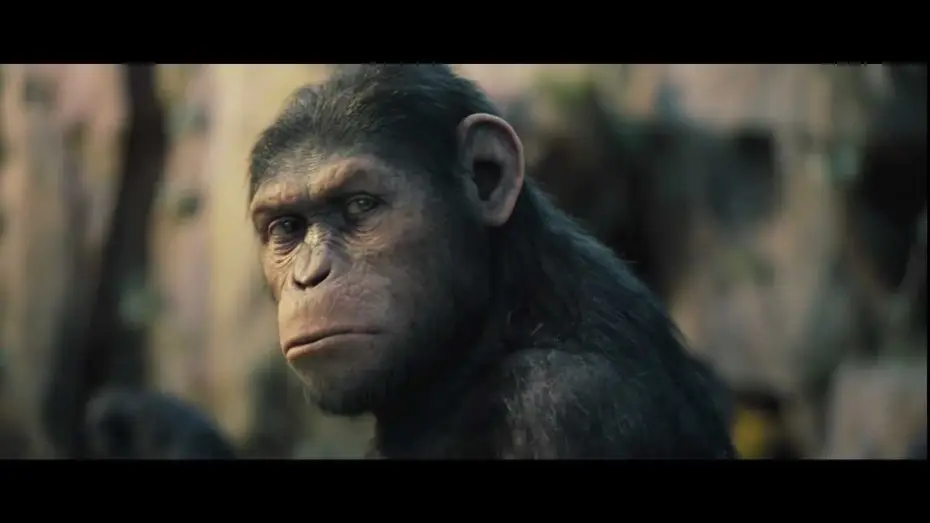 Video for the film Rise of the Planet of the Apes — Planet der Affen: Prevolution - Trailer 2 (Full-HD) - Deutsch / German
