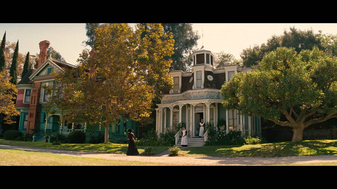 Video for the film Saving Mr. Banks — Спасти мистера Бэнкса - Трейлер