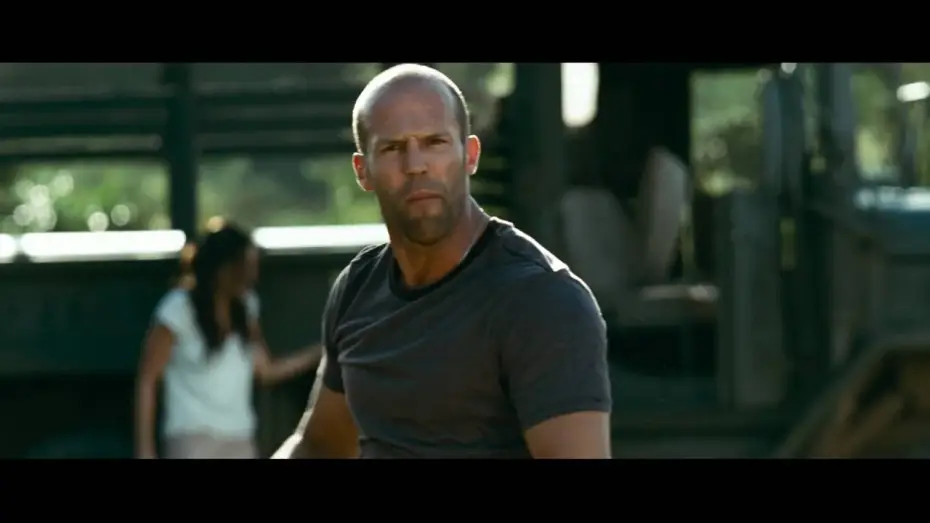Video for the film The Expendables — EXPENDABLES : UNITE SPECIALE - Bande Annonce VF