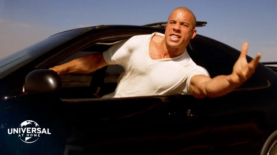 Video for the film The Fast and the Furious — High Speed Truck Heist Gone Wrong - Extended Preview