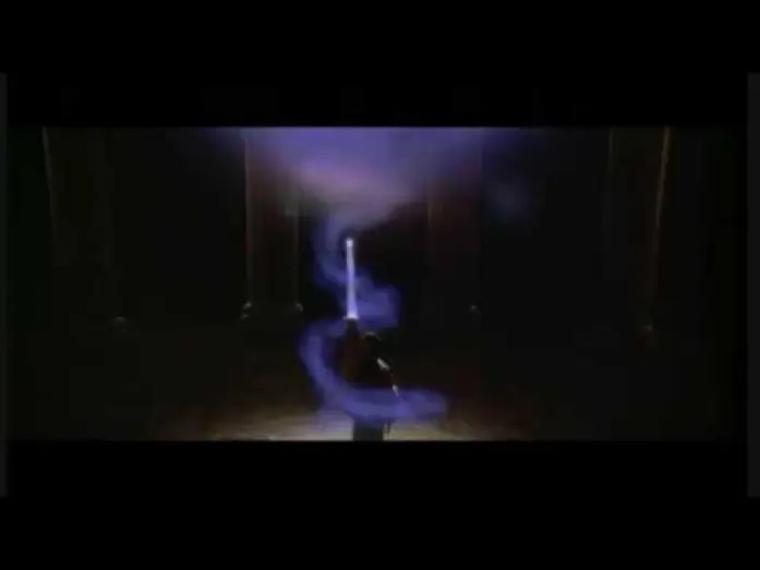 Video for the film The Pagemaster — Teaser d'époque de "The Pagemaster" (1994)