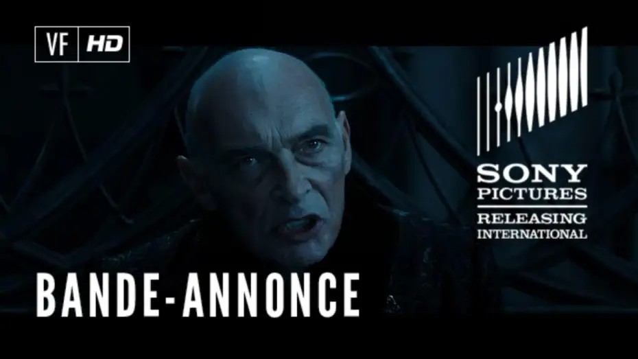 Video for the film Underworld: Blood Wars — Underworld : Blood Wars - Bande-annonce - VF