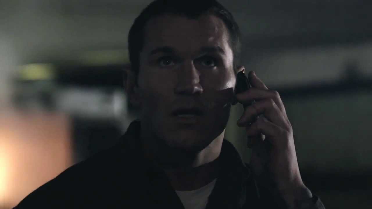Video for the film 12 Rounds 2: Reloaded — 12 Rounds: Reloaded [Trailer 2013]