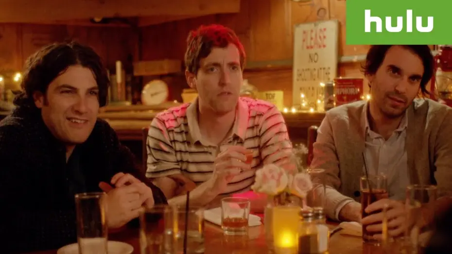 Video for the film Joshy — Joshy • Trailer (Official)