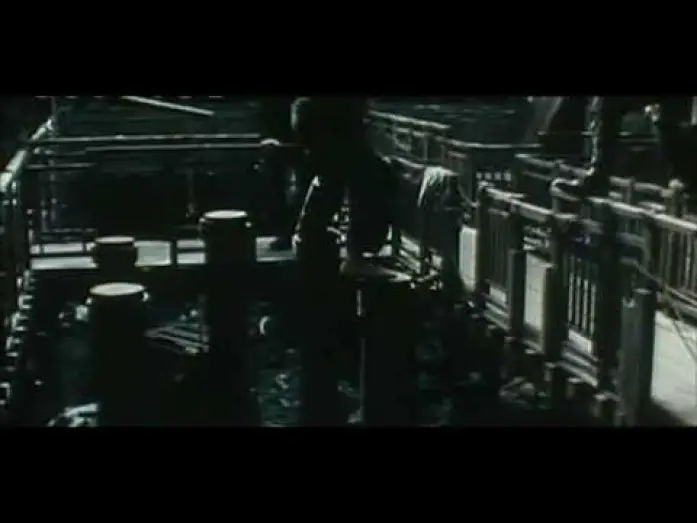 Video for the film Batman Begins — Batman Begins - Trailer Ita