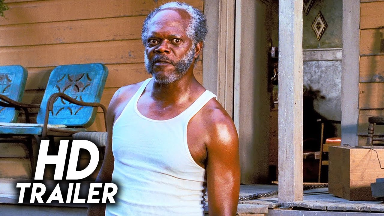 Video for the film Black Snake Moan — Black Snake Moan (2006) Original Trailer [FHD]