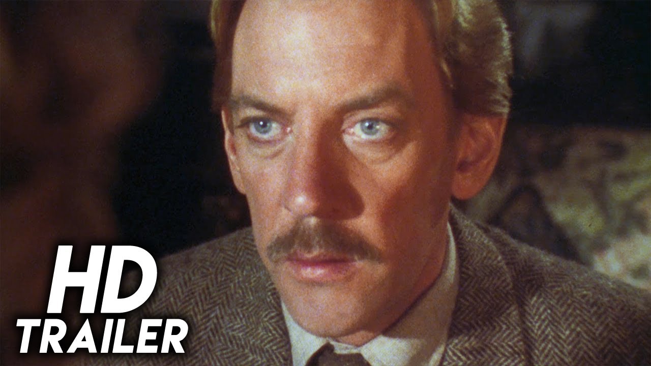 Video for the film Eye of the Needle — Eye of the Needle (1981) ORIGINAL TRAILER [HD 1080p]