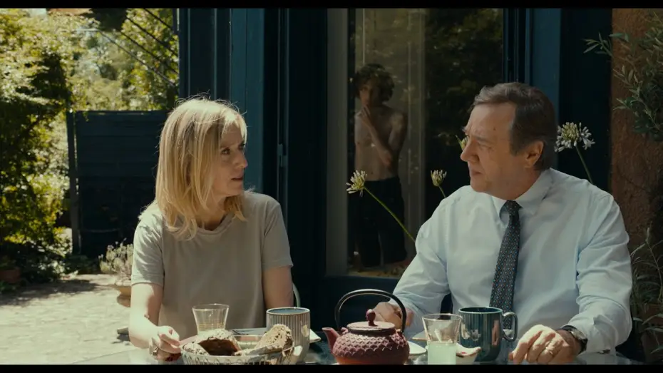 Video for the film Last Summer — Official US Trailer [Subtitled]