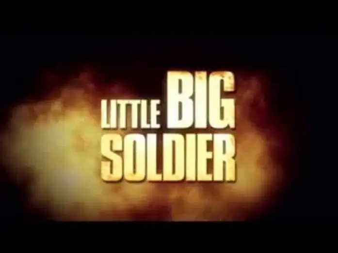 Video for the film Little Big Soldier — Little Big Soldier (Jackie Chan) - Trailer Deutsch/German 2010