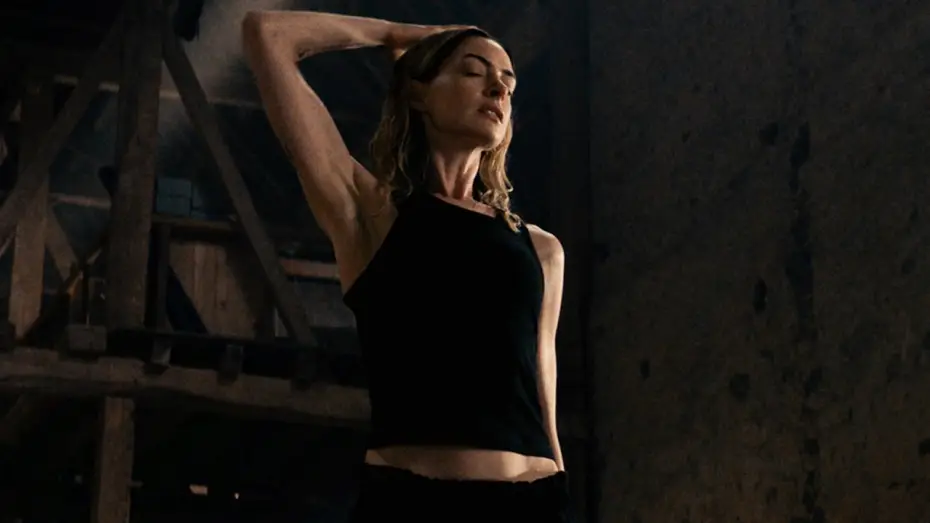 Video for the film Mother Mary — Anne Hathaway Dances For Her Life