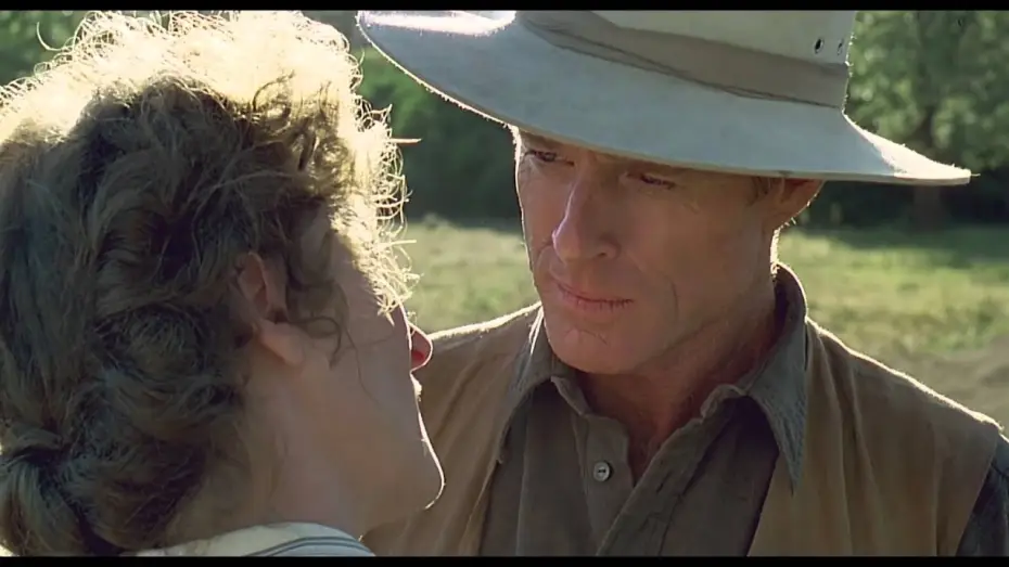 Video for the film Out of Africa — Out Of Africa - Teaser Il Etait Une Fois